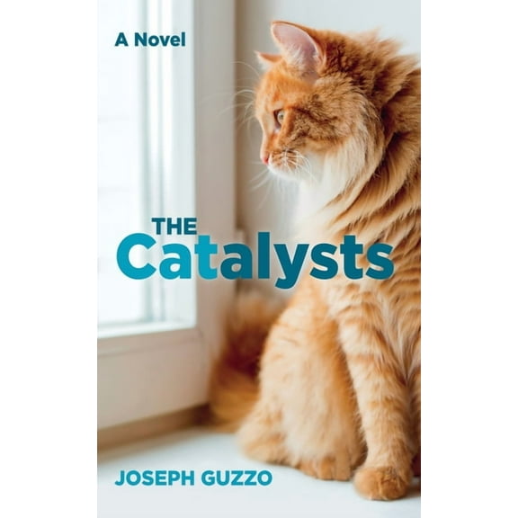The Catalysts, (Hardcover)