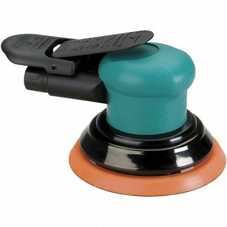 

Dynabrade 59035 5 Non-Vacuum 12 000 rpm Dynorbital-Spirit Random Orbital Sander