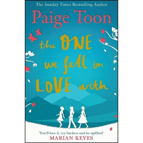 The One We Fell in Love With (Paperback)