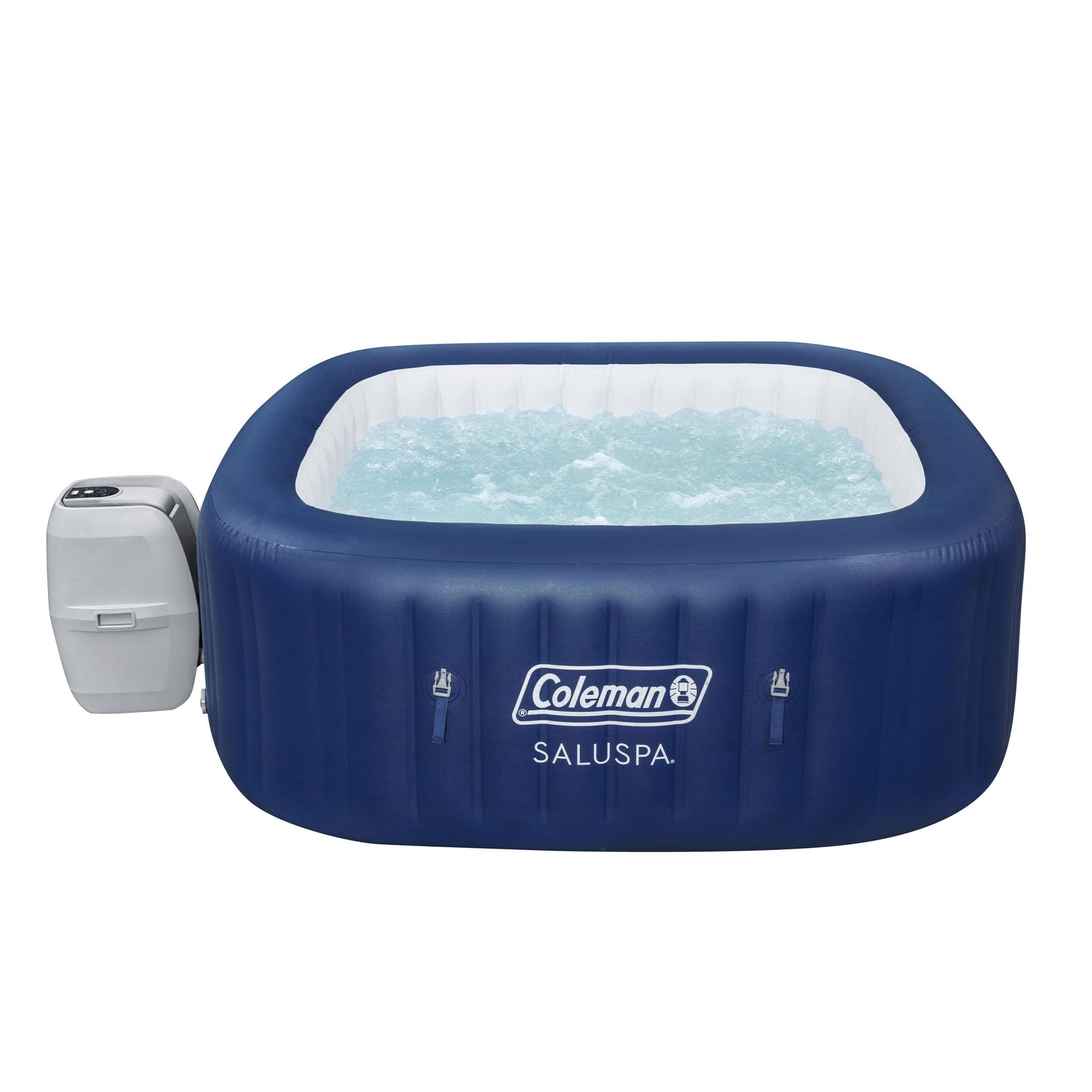 Bestway Coleman 6-Person Hawaii AirJet Inflatable Hot Tub