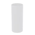 thumbnail image 7 of Bath Bliss 2 Pack Soft Touch Toilet Brush Set in Matte White, 7 of 7