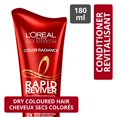 thumbnail image 1 of L'Oréal Paris Hair Expertise Color Radiance Conditioner, Rapid Reviver, 1 of 7