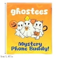 thumbnail image 3 of WHEANG Ghostees Mysterious Phone Partner Halloween Ghostees Mysterious Phone Partner Halloween, 3 of 5