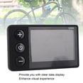 thumbnail image 3 of Panel De Control LCD Para Montar, Pantalla LCD Para Ciclismo, Pantalla A Color Ligera Para Montar, 3 of 7