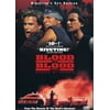 Blood In...Blood Out: Bound by Honor (DVD), Disney, Action & Adventure