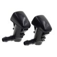thumbnail image 1 of 2pcs Car Windshield Washer Nozzle For 300 5182327aa, 1 of 5