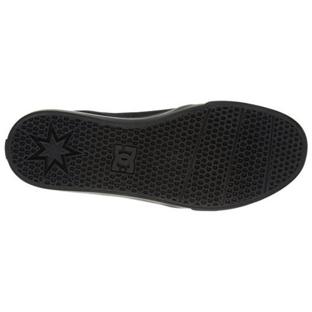 Dc men's trase hotsell tx unisex skate shoe