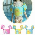 thumbnail image 3 of Toddler Swim Vest, Swim Floaties Pool Float for Kids 20-30-50+ lbs, Puddle/Beach Swimming Jumper, Boys/Girls Learn to Swim, 3 of 6