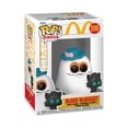 thumbnail image 2 of ¡Funko Pop! Figura McBoo McNugget de Ad Icons de McDonald's, 2 of 8