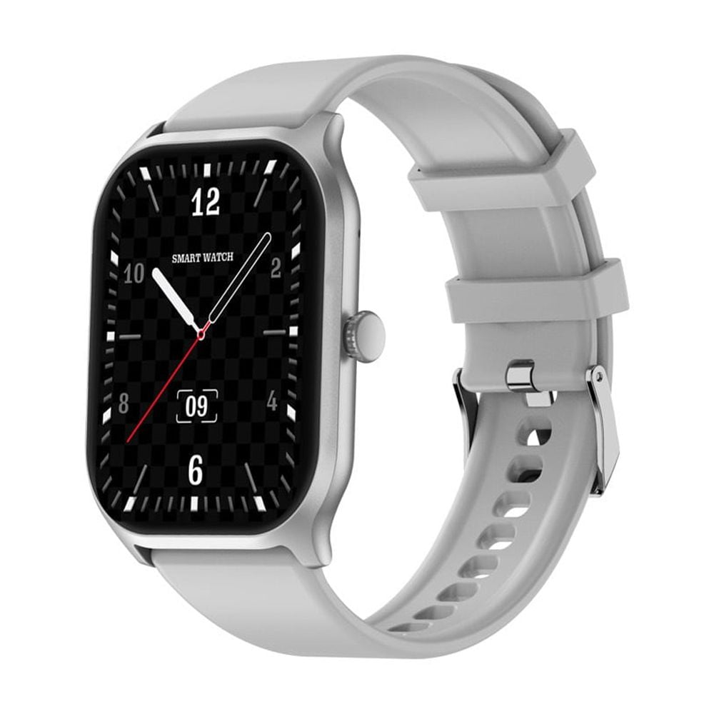 ZL77J Smart Watch Bluetooth Call 2.0 1 inch HD Screen Pedometer Exercise Monitor