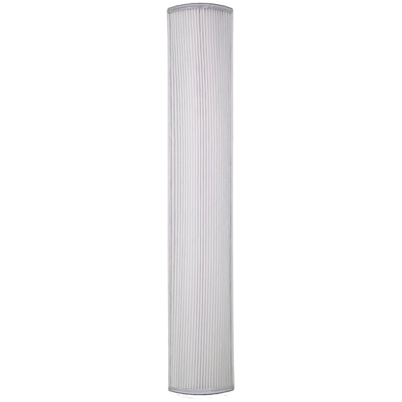 Replacement Compatible with Therapure TPP240F Filter for Therapure TPP240