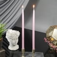 thumbnail image 2 of 15" Joint Wick Seasonal Pair Candle, 2 of 4