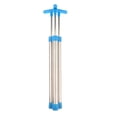 thumbnail image 3 of Juguete de chorro de agua para 43cm Agua Agua Squirt Soaker Toy Pump Action Para Beach Swimming Outdoor Sports Diversión, 3 of 8