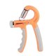 thumbnail image 1 of Hand Grip Strengthener Adjustable Resistance R Shape 10‑60KG Grip Strength Trainer for Strength Training, 1 of 4