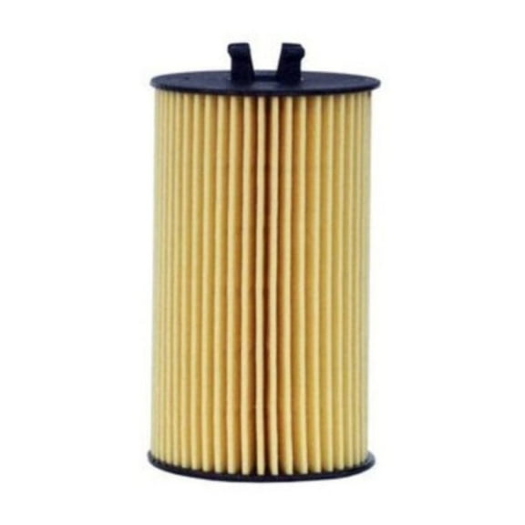 KarParts360 For Chevy Trax 2013-2023 Engine Oil Filter | Cartridge Type | Excluded Anti-Drain Back Valve