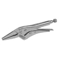 thumbnail image 1 of Pinza de Presión Nariz Larga 10' Urrea 289LN Uso Industrial, 1 of 2