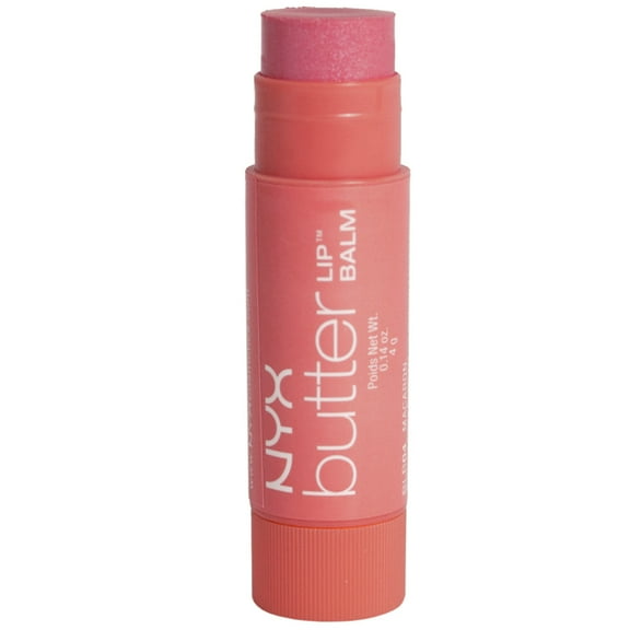 Nyx Butter Lip Balm - Panna Cotta (BLB07)