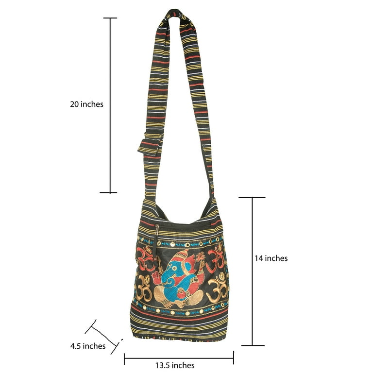 Boho over the deals shoulder bags