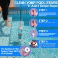 thumbnail image 4 of Rola-Chem 6250 Paradise Power Spa Vacuum, 4 of 4