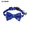 thumbnail image 2 of Collar para perros, adecuado para cachorros de mascotas pequeños, medianos y grandes., 2 of 5