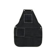 Anchor Brand - Denim Apron, Dark Blue, 28w x 36l