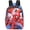 Red, variant on Backpack 10 inch Mini Pink
