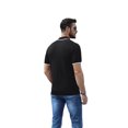 thumbnail image 6 of Iceglad Men's Knit Polo Shirts Cotton Short Sleeve Casual Collared Vintage Shirts Classic Fit Soft Shirts, 6 of 13