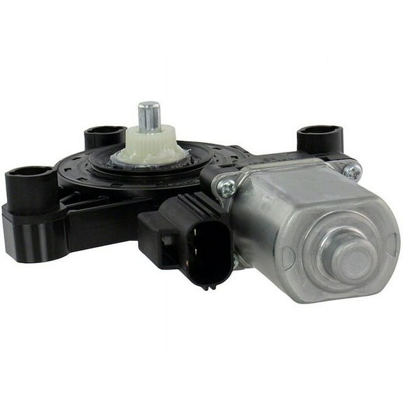 Rear Right Window Motor - Compatible with 2020 - 2023 Ford Explorer 2021 2022