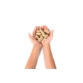 thumbnail image 4 of Once-Kids Eco-bricks Bamboo 250pcs – Wooden Building Blocks Set | Eco Toy for Kids & Creative Construction, 4 of 11