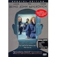 thumbnail image 2 of Being John Malkovich, 2 of 2