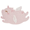 thumbnail image 4 of 5 esponjas para fregar platos, paños de limpieza lavables y reutilizables. cerdo, 4 of 9