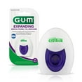 thumbnail image 1 of GUM® Expanding Waxed Dental String Floss, 40M, 1 of 4