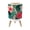 Color 4, variant on Small Trash Can with Lid dark brown marble stone white spots 1.8 Gallon Dog Proof Trash Can Round Garbage Can Waste Bin Wastebasket for Bathroom Bedroom Living Room