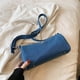 thumbnail image 4 of Bolsa De Hombro Bolso De Hombro Compuesto Transpirable Vaquero Durable Mujer Con Cremallera Ocio Diario Tmvgtek Para Estrenar, 4 of 6