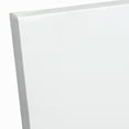 thumbnail image 5 of Creative Products Curious Hello Black Cat 20 x 20 Canvas Wall Art, 5 of 5