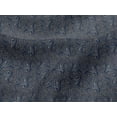 thumbnail image 4 of oneOone Viscose Jersey Fabric Floral & Paisley Block Printed Craft Fabric BTY 60 Inch Wide, 4 of 4