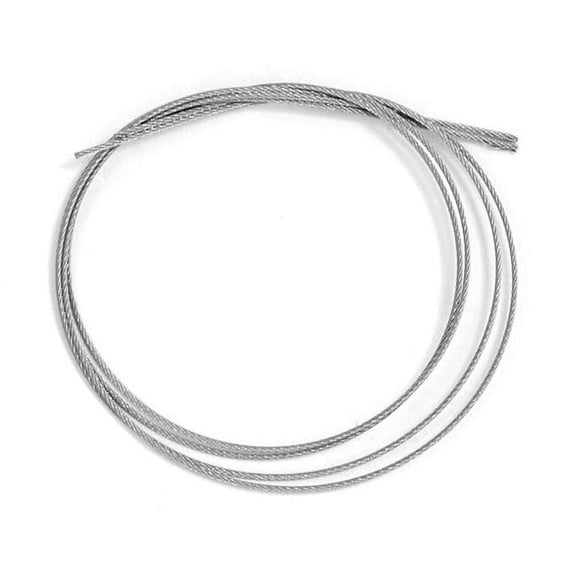 Metal Snare Cord, Pack of 4
