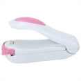 thumbnail image 2 of Mini Electric Heat Sealing Machine Portable Bag Clips Impulse Sealer for Kitchen Storage Bag Clips, 2 of 7