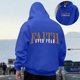 thumbnail image 1 of WILLBEST Sudaderas De Hombre Sudadera con Capucha para Hombre, Forro Suave, Manga Larga, Ropa De Calle Informal Cómoda para Uso Diario Mediana​​, 1 of 6