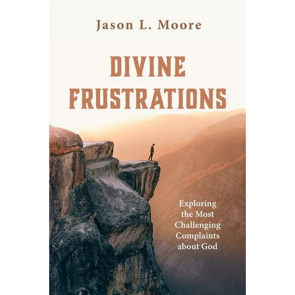 Divine Frustrations (Hardcover)