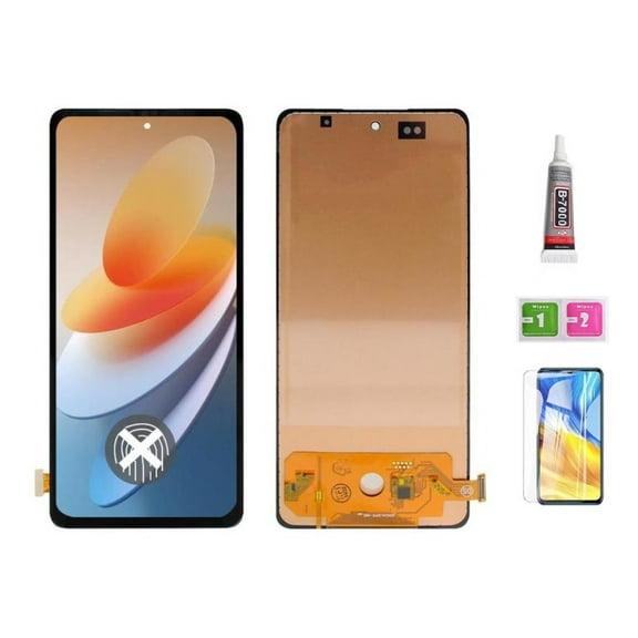 Lcd Screen Compatible With Samsung S20 Fe 4g G780 Incell