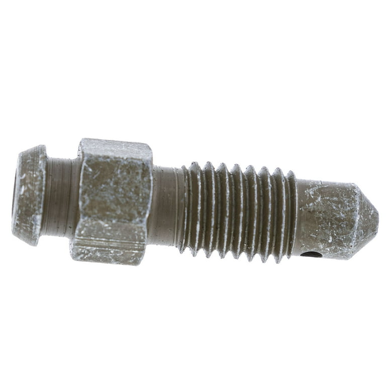 Polaris 7081343 Bleeder Screw 2006-2024 Sportsman Scrambler 850 XP