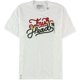 thumbnail image 1 of Camiseta gráfica The True Heads LRG para hombre blanca XXL, 1 of 1
