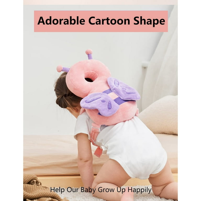 Backpack pillow for baby online