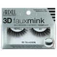 thumbnail image 4 of Ardell 3D Faux Mink Lash 861, 4 of 6