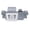 White, variant on MT-4110L-940-WTWT-WAC Lighting-Silo Multiples - 13.81 Inch 10W 1 LED New Construction IC-Rated Airtight Housing with Light Engine and Invisible