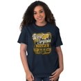 thumbnail image 3 of West Virginia Retro Mountain State WV Men's Graphic T Shirt Tees Brisco Brands S, 3 of 4