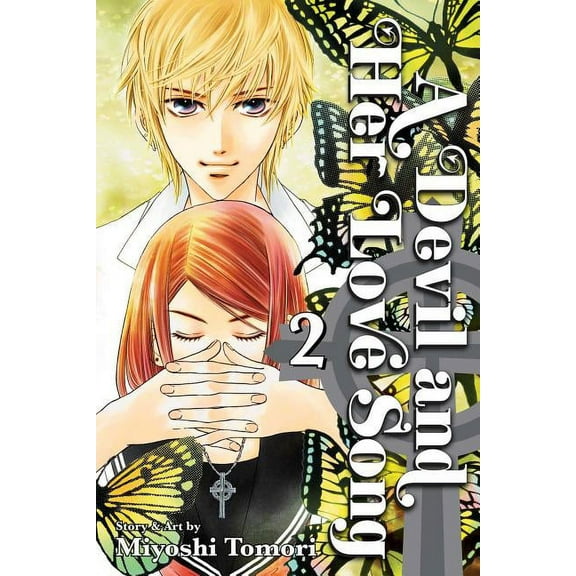 Devil and Her Love Song Devil and Her Love Song, Vol. 2, (Paperback)