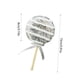 thumbnail image 3 of Ofertas Colgantes de Piruletas Navideñas onlyliua Bolas Navideñas de Espuma, 3 of 6