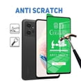 thumbnail image 2 of 4Pcs HD Ceramic Film For Xiaomi Redmi note 9s Screen Protector Film, 2 of 5